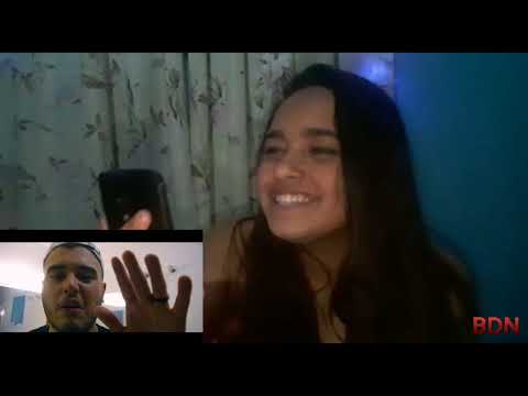 REACT: Entre Linhas x Jay Kay x Leo Rocatto - Quando Ela Vem | BDN