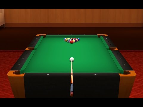 Pool Break Pro 3D Billiards (українська версія) video