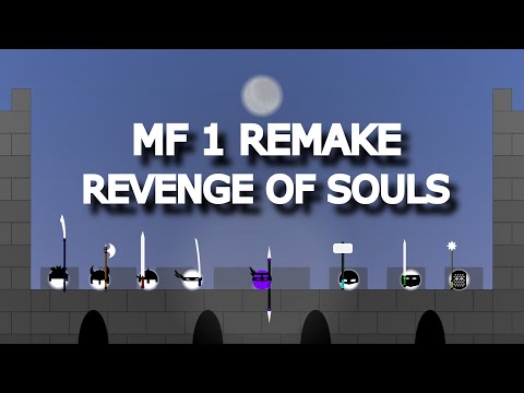 Revenge of Souls | MF1 Remake | The Tea