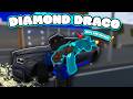 I CHASED My OPPS With The RARE MYTHICAL DRACO No Mercy Roblox