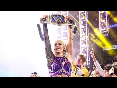 Charlotte Flair returns and becomes 14X World Champion: WWE SmackDown, Dec. 30, 2022