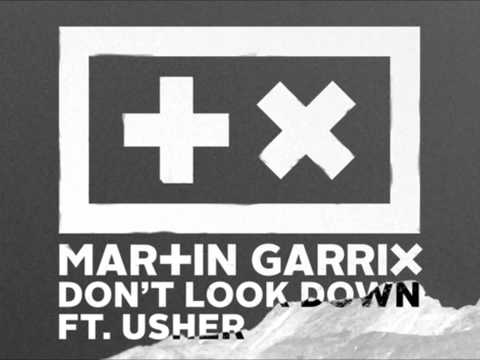 Martin Garrix feat. Usher - 'Don't Look Down'(OFFICIAL MUSIC VIDEO)