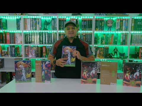 Hellfire Gala Hc Overview