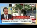Tunisia Museum Attack Kills At Least 19; Three. Tunisia Museum Attack Kills At Least 19; Three.