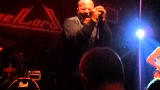 liege lord live sto eightball stis 9-3-2014  - eye of the storm