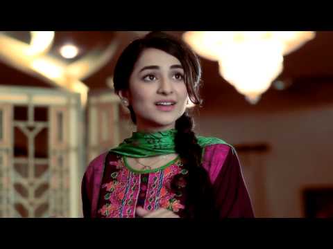 Aapki Kaneez 3rd Promo