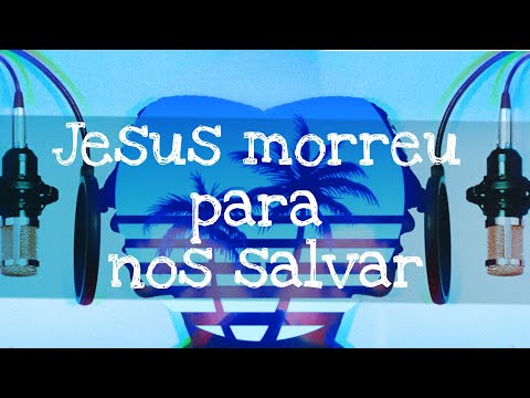 você não nasceu pra namorar Paródia (Jesus morreu para nos salvar) funk gospel MZ'Matheuszinho Músic
