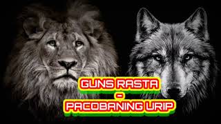 Download lagu GUNS RASTA - PACOBANING URIP mp3 Download lagu GUNS RASTA - PACOBANING URIP mp3