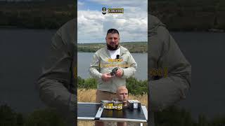 ESS ICE-ONE (затемнена лінза)