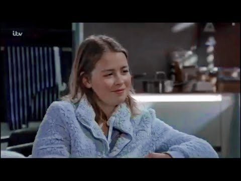 Liv Flaherty 19th February 2021-liv has finally found happiness & is comfortable in her relationship