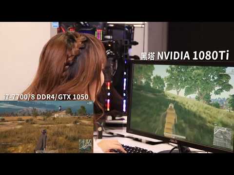 Qin Qin Unboxes Taiwan's Ultimate Black Tower Liquid-Cooled PC