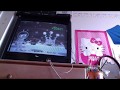 PBS Kids Station ID Outer Space WGBH 2004