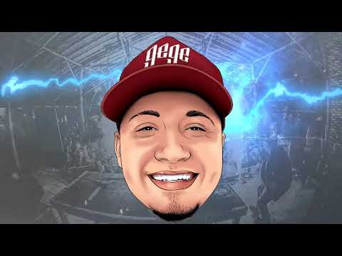 PERDI MEU TRAMPO NA BOCA - MC DIOGUINHO DA JF ((( DJ GEGE )))