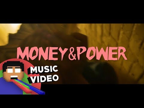 Liik Bezzy "Money & Power" Dir. by Ale The Man