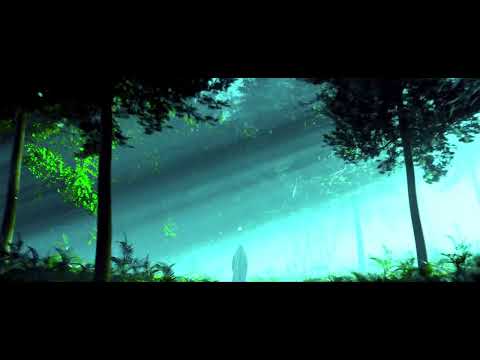 BÖ & Serhat Durmus - Shaman (Official Visualizer)