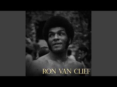 Ron Van Clief