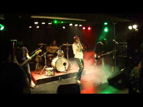 20131130 Misawa - Kiss Of Death (Hellnation Cover)