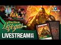 Day 1 Pro Tour Las Vegas Flesh And Blood Fabtcg