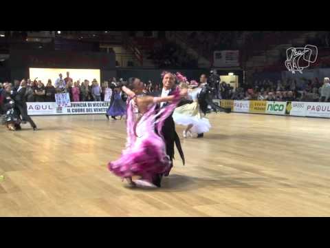 2013 WDSF PD World Standard | The Final Waltz