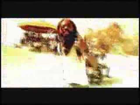 Machel Montano - No War - Soca Music Video