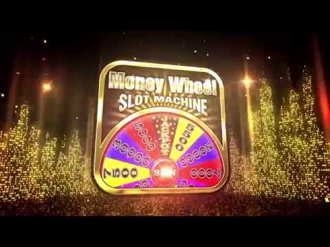 Money Wheel Slot Machine Game Video