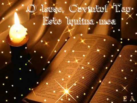Ferice de poporul - Hava Maranatha
