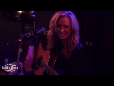 Clare Dunn - "Have You Ever Seen the Rain?" - Creedence Clearwater Revival cover