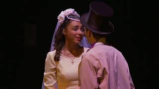 WEST SIDE STORY &quot;ONE HAND ONE HEART&quot; Stratford Playhouse