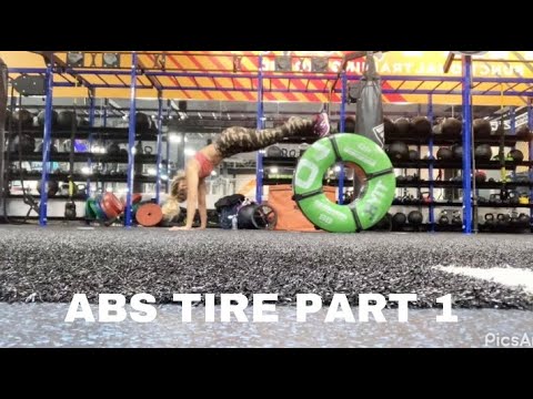 Abs Tire Part One