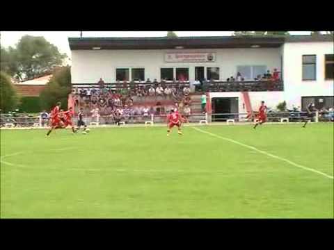 SpVgg Riedlingen - SV Bachhagel 5 : 2 (04.09.2011)