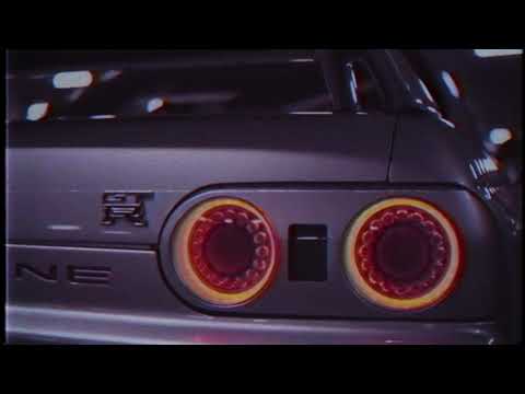 LXST CXNTURY - Odium ( KINGPIN SKINNY PIMP ) NISSAN SKYLINE GTR