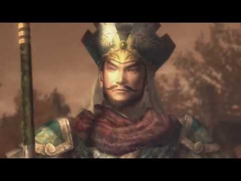 Warriors Orochi 2 - Shu Chapter 5 - Battle of Jia Meng Gate | Emerald Treasure Guide