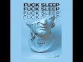 C.R.O - Fuck sleep C.R.O - Fuck sleep