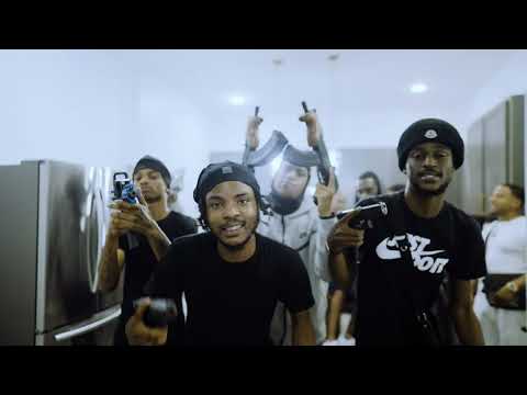 BBG LilRo x OT4 ScarFace x Tfg Ba - Belt (Official Music Video)