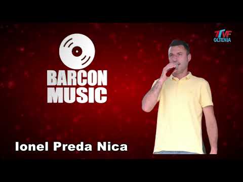 Ionel Preda Nica - Colaj Hore  - Colaj Danturi - Colaj de petrecere Bomba