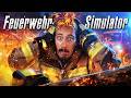 Dieses Spiel Ist Ein Spaß INFERNO Feuerwehr Simulator