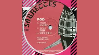 Pod - Gestator