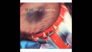 Sergio Santos - Iô Sô [2007]