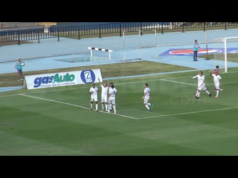 Comunicaciones 1-0 Xelajú MC - Jornada 1 - Clausura 2020