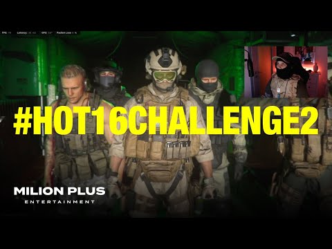 Video thumbnail for YVGN #hot16challenge2