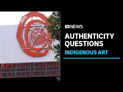 Calls for national probe into 'damaging' claims of white interference in Indigenous art | ABC News