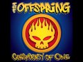 The Offspring - One Fine Day 