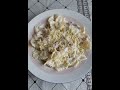 Paste Carbonara