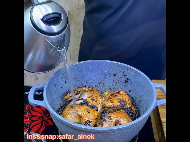 صلصة المحموص 330 جرام