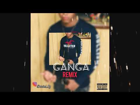 Daniel OG GanGa Remix.prod.babyR-2020