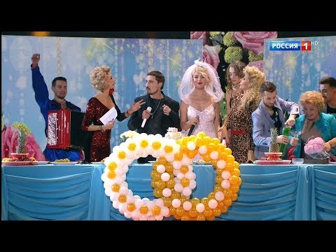 Дима Билан & Polina - Пьяная любовь (Российская национальная музыкальная премия Виктория 2018)