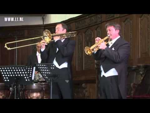 Jozef & st Caecilia Gé Reinders