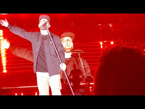 Chöre                                                   Mark Forster [Hof] Open Air 03.09.2022