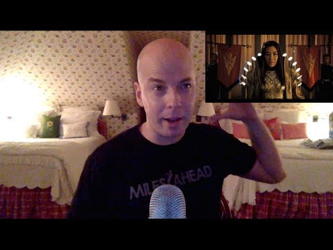 Star Trek: Discovery - Episode 12 "Vaulting Ambition" - Review & Recap