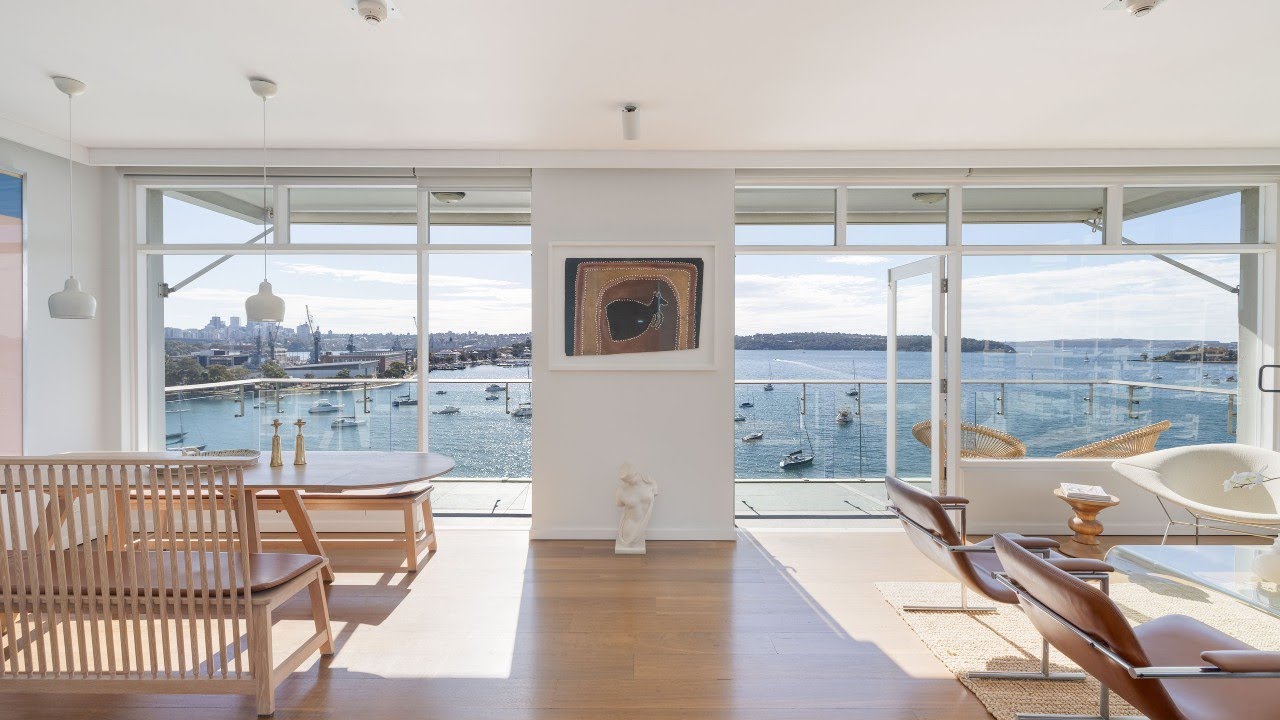 CEO Thomas McGlynn on BresicWhitney's points of difference.